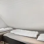 בית נופש Gorgeous In With Wifi *