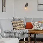 Gorgeous In With Wifi Ferienhaus