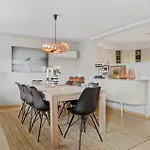 Ferienhaus Gorgeous In With Wifi *