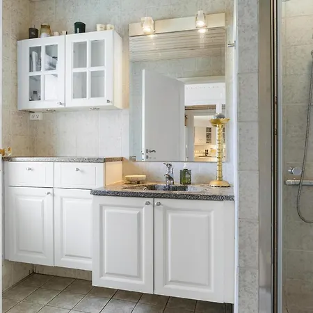 Cozy In With Wifi Ålbæk