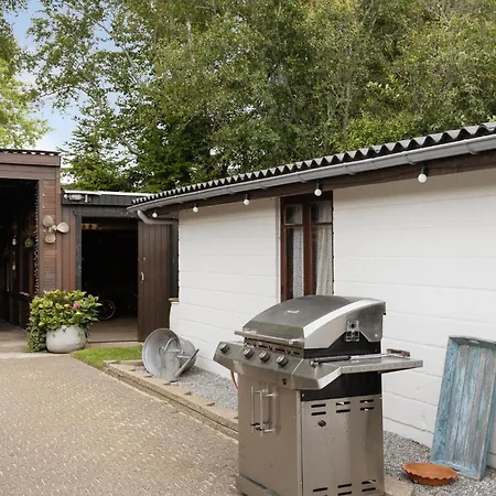 Gorgeous In With Wifi Ferienhaus