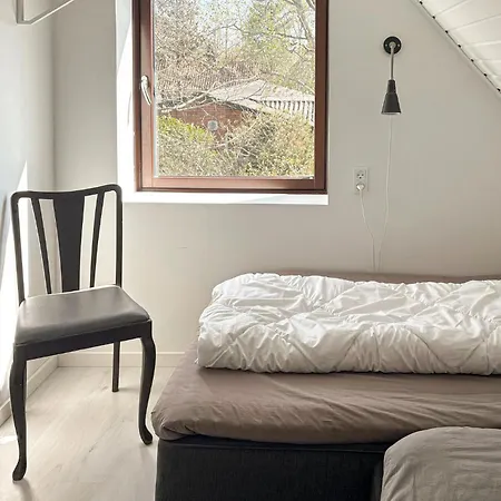 Gorgeous In With Wifi Ferienhaus *